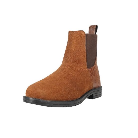 Hy Equestrian Wheston Jodhpur Boot