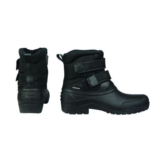 Hy Equestrian Winster Short Winter Boots