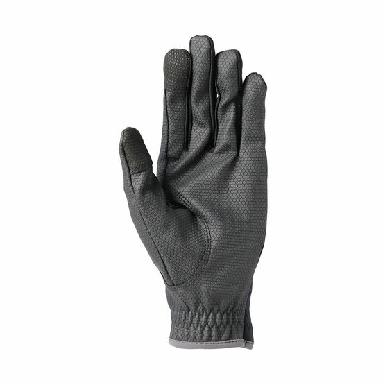 Hy Sport Active Young Rider Riding Gloves