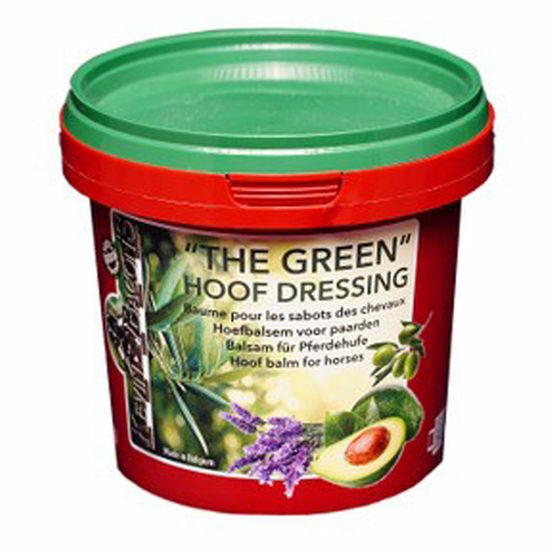 Kevin Bacon The Green Hoof Dressing