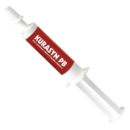 Kurasyn BP Syringes