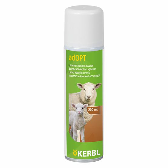 Lamb Adoption Spray, adOPT