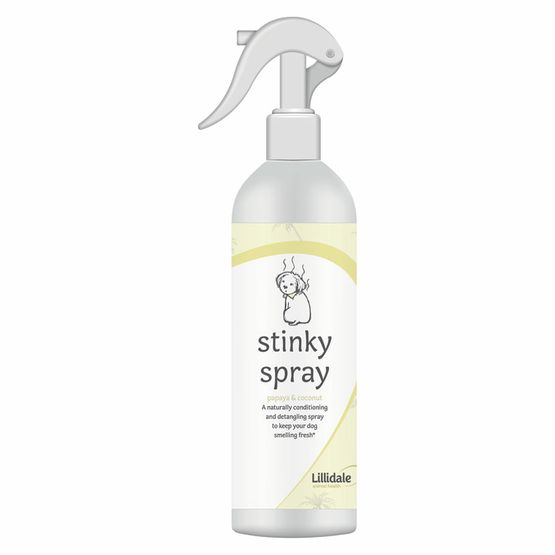 Lillidale Stinky Spray