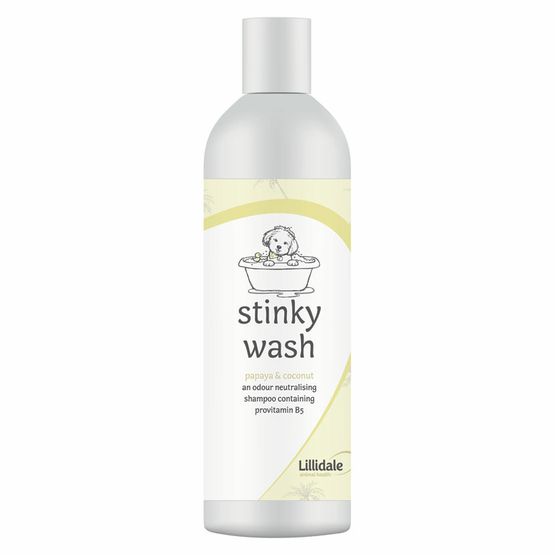 Lillidale Stinky Wash