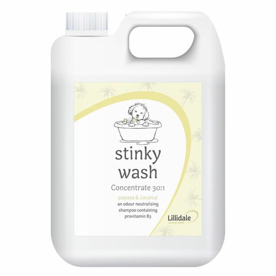Lillidale Stinky Wash - Concentrate