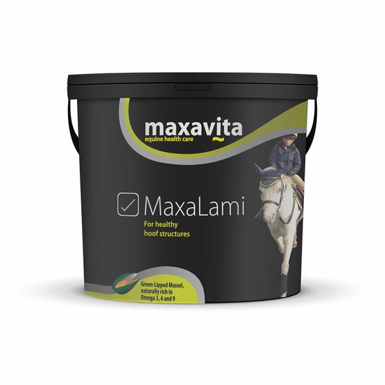MaxaLami