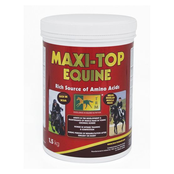 Maxi-Top Equine