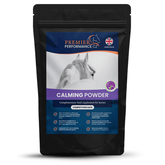 Premier Performance Calming Powder