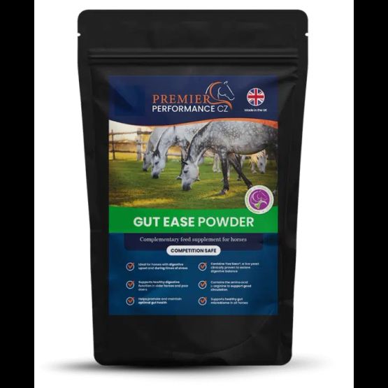Premier Performance Gut Ease Powder