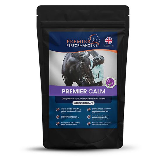 Premier Performance Premier Calm