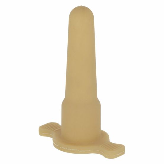 Pull On Teat with Tabs for Calves (100mm)