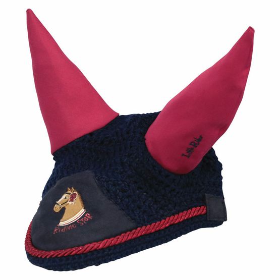 Riding Star Collection Fly Veil by Little Rider