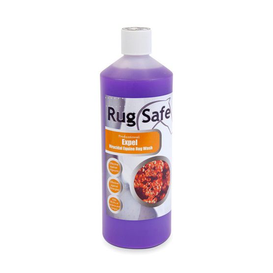 Rugsafe Expel Wash