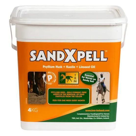 SandXPell
