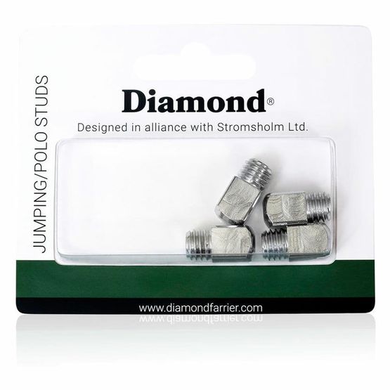 Stromsholm Diamond Jumping/Polo Studs