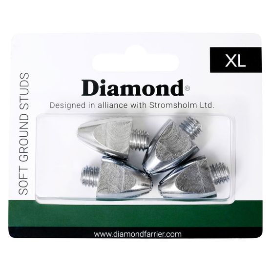 Stromsholm Diamond Soft Ground -  XL Studs