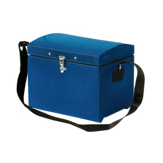 Stubbs Tack Step With Fastener &amp; Strap (S57SC)