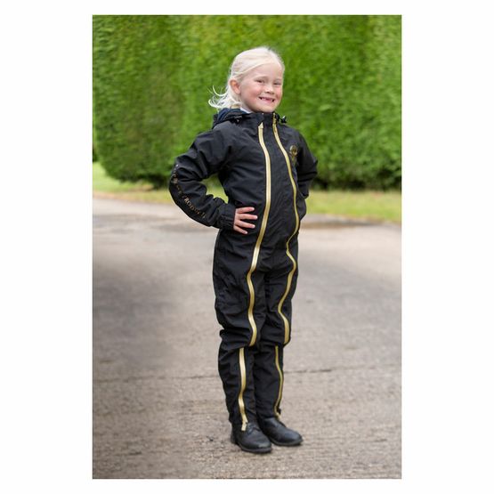 Supreme Products Active Junior Show Rider Waterproof Onesie