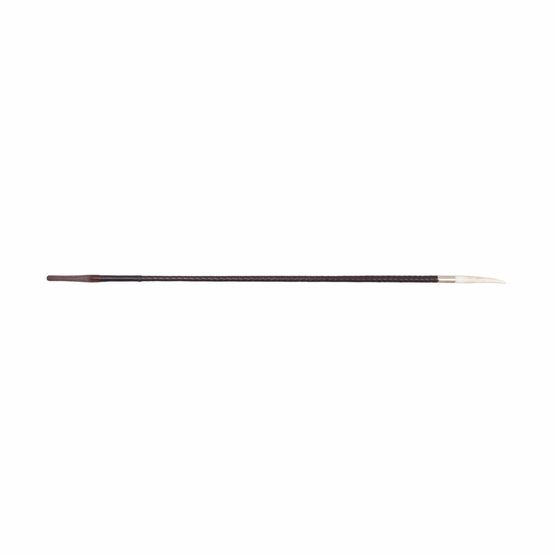 Supreme Products Stag Horn Plaited Show Cane
