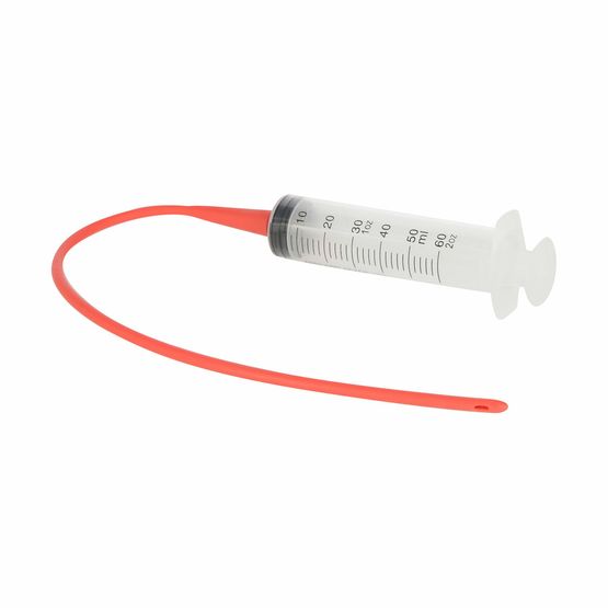 Syringe with Probe for Lambs
