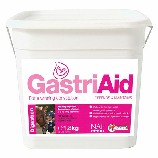 NAF GastriAid