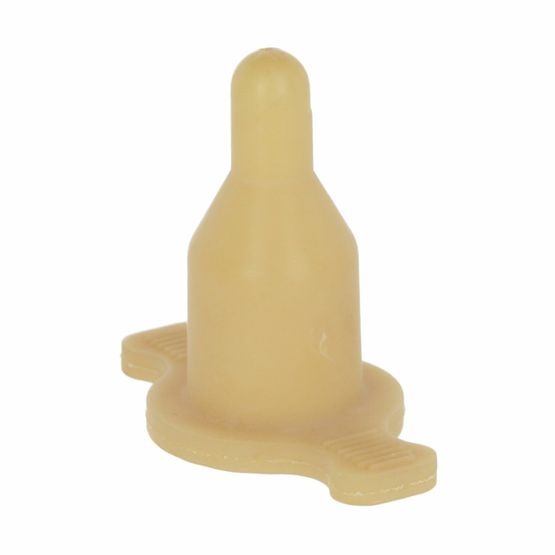 Pull On Teat with Tabs for Calves (100mm)