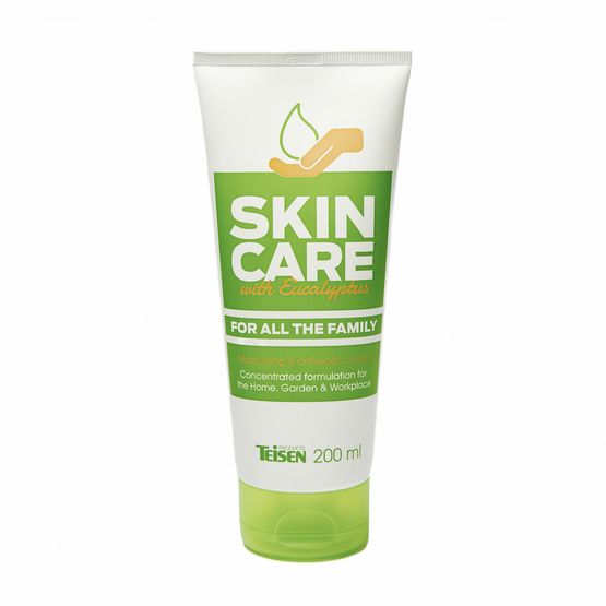 TEISEN PRODUCTS SKIN CARE