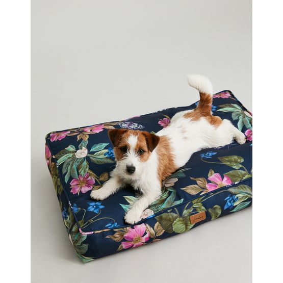 Joules Botanical Floral Mattress