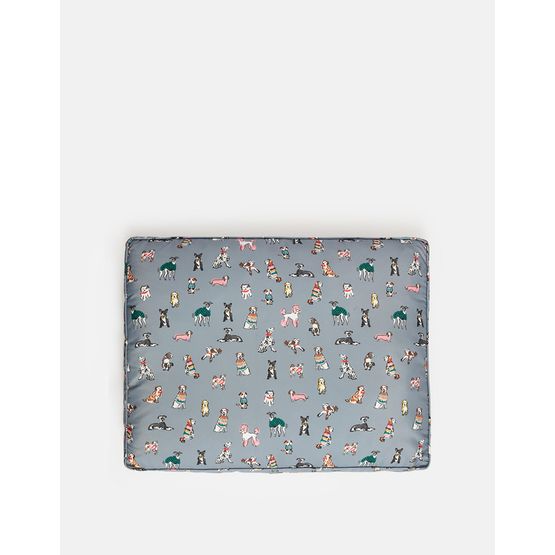 Joules Rainbow Dogs Mattress