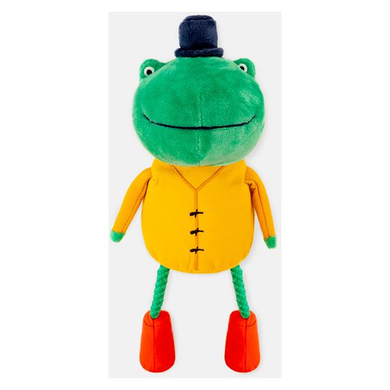 Joules Rope Legs Dog Toy