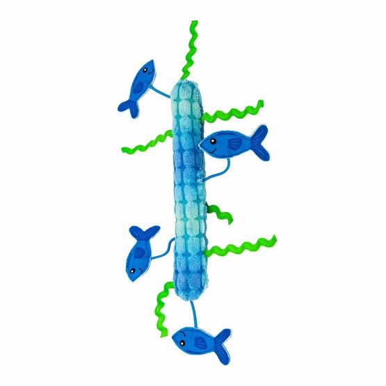 KONG CAT KICKEROO STICKEROO