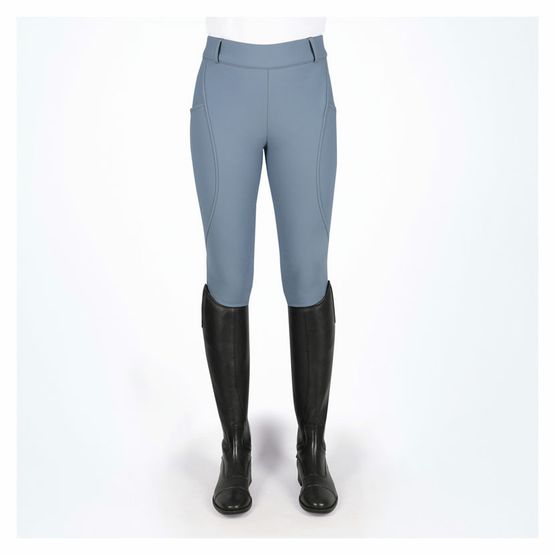 Women's Coldstream Balmore Thermal Riding Tights