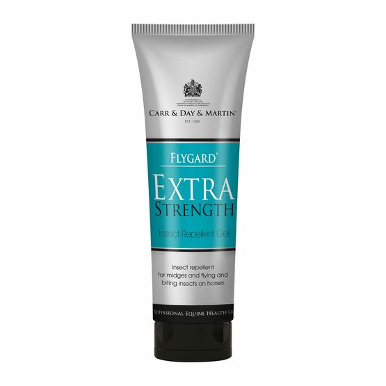 CARR &amp; DAY &amp; MARTIN FLYGARD EXTRA STRENGTH GEL