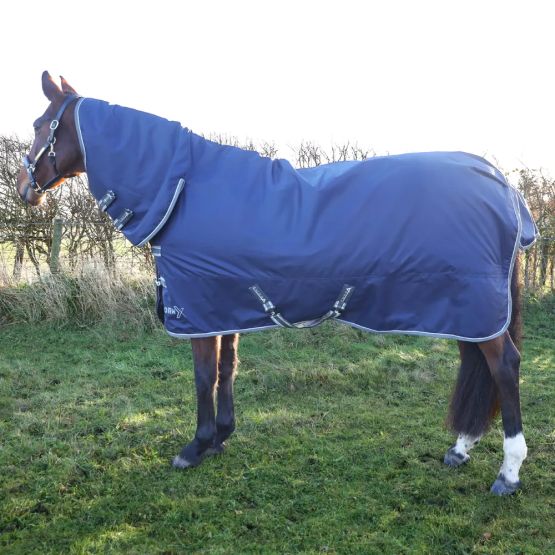 StormX Empra 100 Combi Turnout Rug