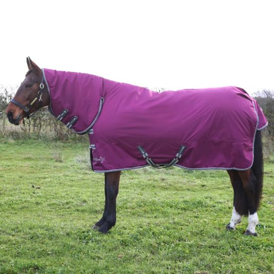 StormX Empra 200 Combi Turnout Rug
