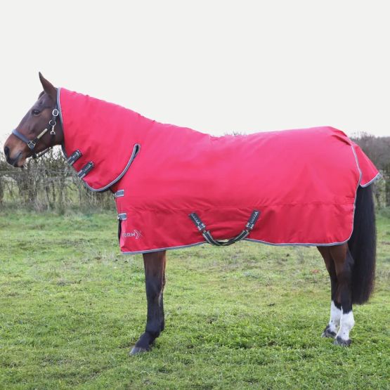 StormX Empra 300 Combi Turnout Rug