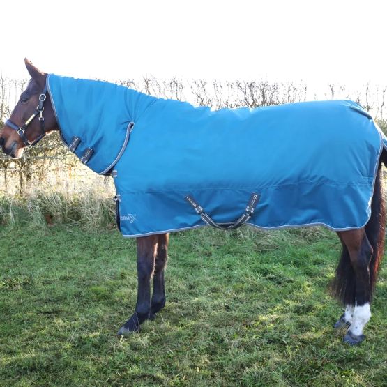 StormX Empra 50 Combi Turnout Rug