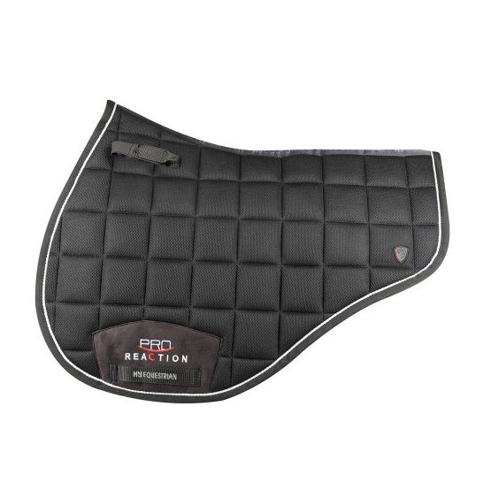 HYCONIC AirfleX 3D Mesh Saddle Pad