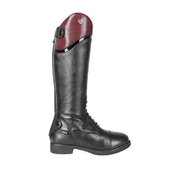 Hy Equestrian Masera Riding Boot