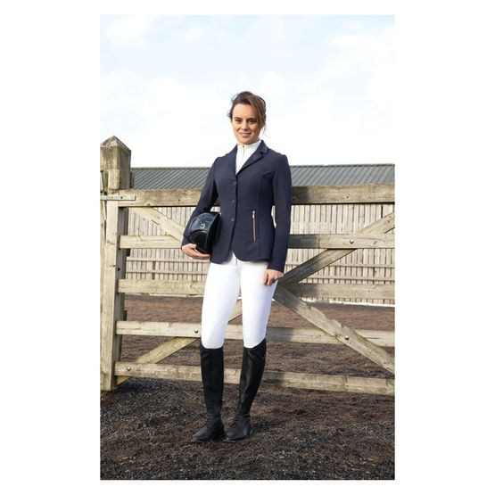 Hy Equestrian Roka Royal Show Jacket