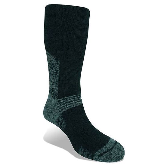Bridgedale Trekker Woolfusion Socks - Black