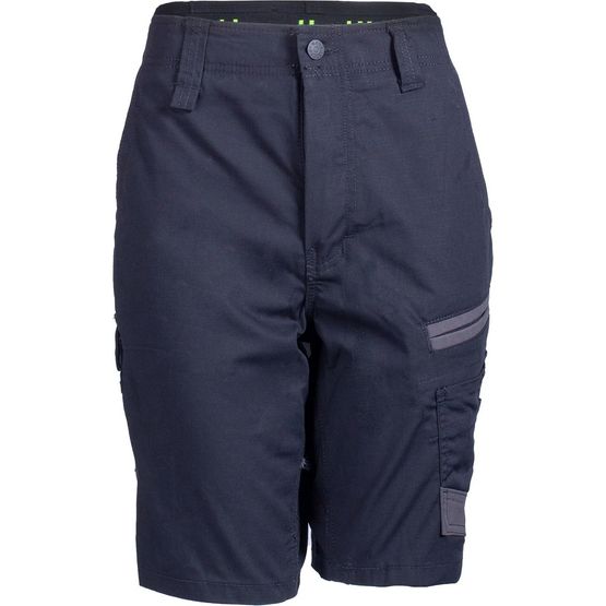 Hard Yakka Raptor Active Short Black
