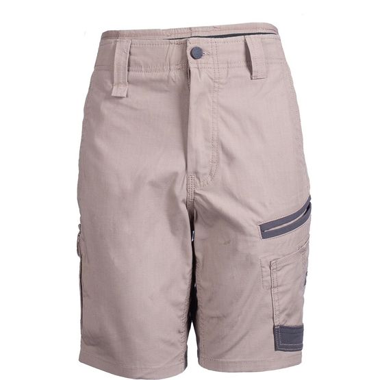 Hard Yakka Raptor Active Short Tan