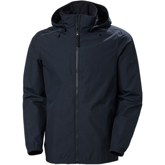Helly Hansen Manchester 2.0 Shell Jacket Blue