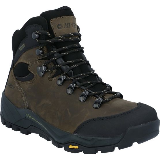 Hi-Tec Altitude Pro RGS Boots Brown