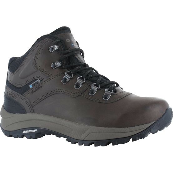 Hi-Tec Altitude VI Boots Brown