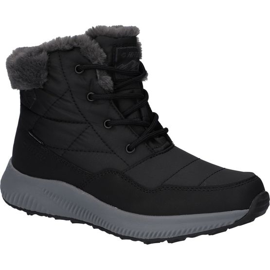 Hi-Tec Frosty 200 Boot Black