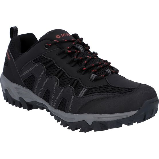 Hi-Tec Jaguar Shoes Black