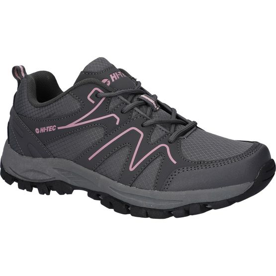 Hi-Tec Maine Shoes Grey