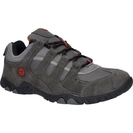 Hi-Tec Quadra II Shoes Grey